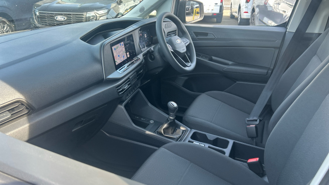 Ford Transit Connect 230 L2 Diesel 2.0 EcoBlue 102ps Trend Van - Image 13